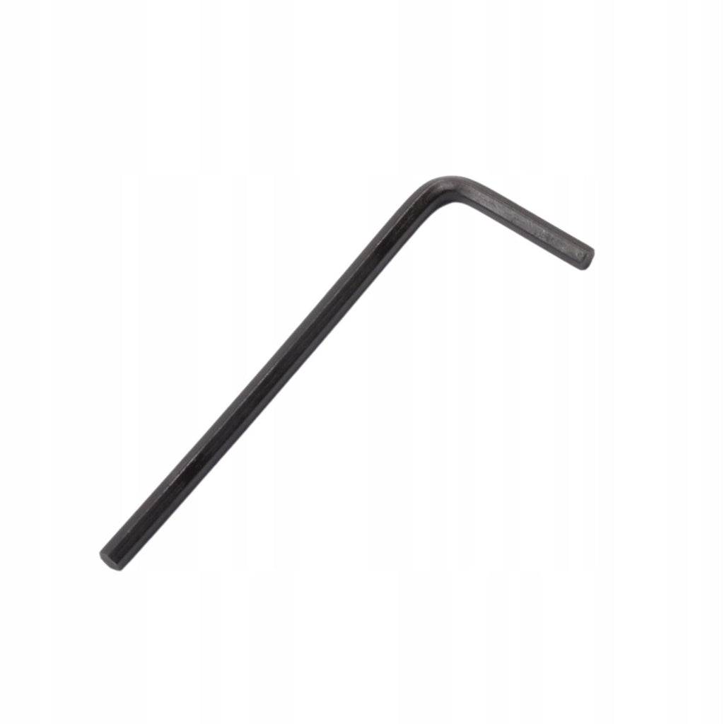 13-Piece Drill Depth Stop Set with Hex Key