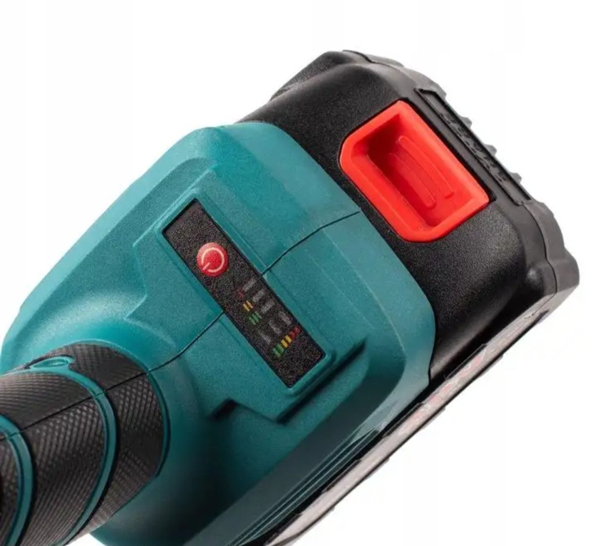 RANGERS juhtmeta harjadeta nurklihvmasin 48V 4.0Ah 125mm (125 mm)