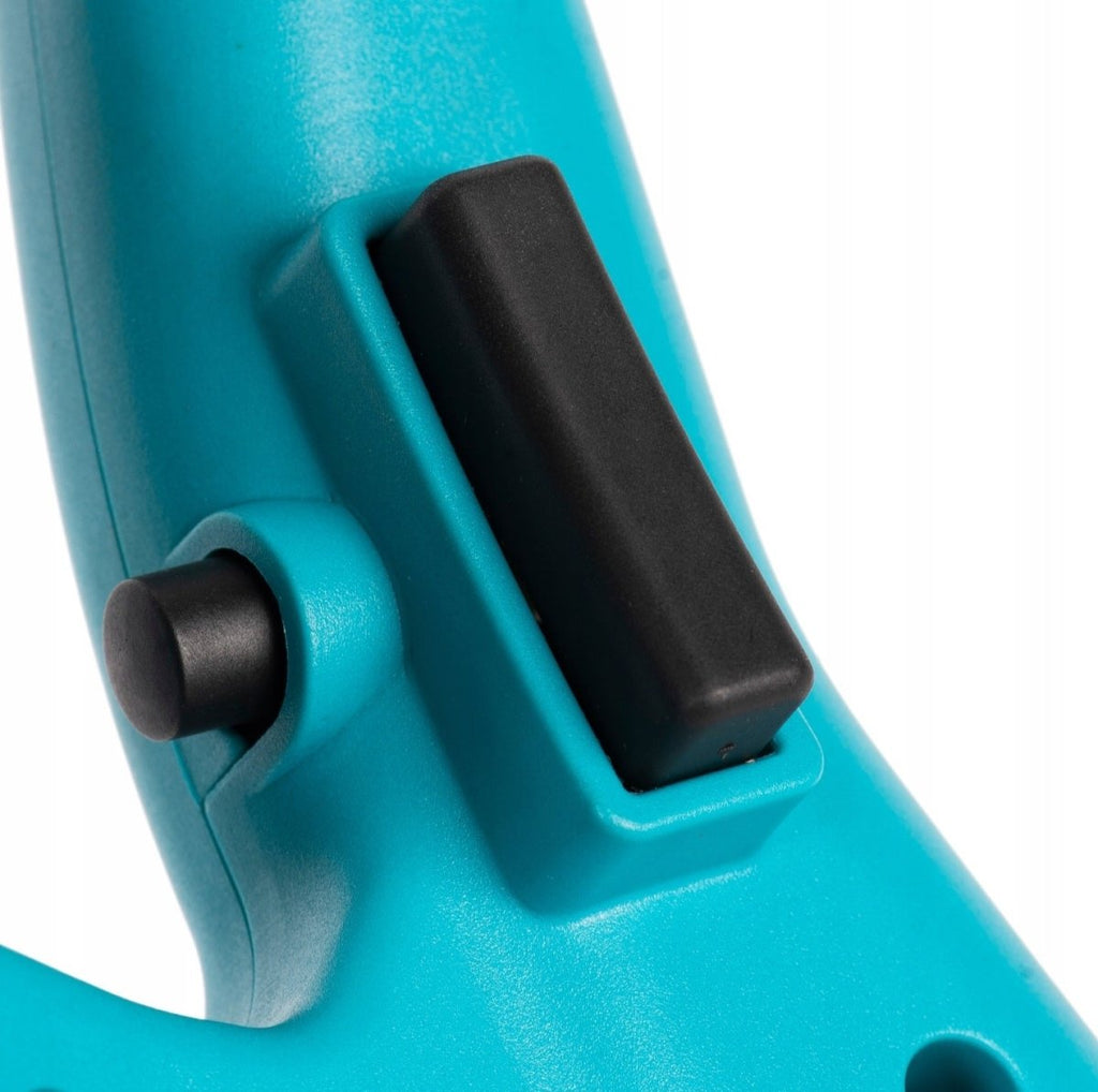 RANGERS RS-1203 juhtmeta 48V mikser 2×5.0Ah akudega ja 2 terasest segamislabaga