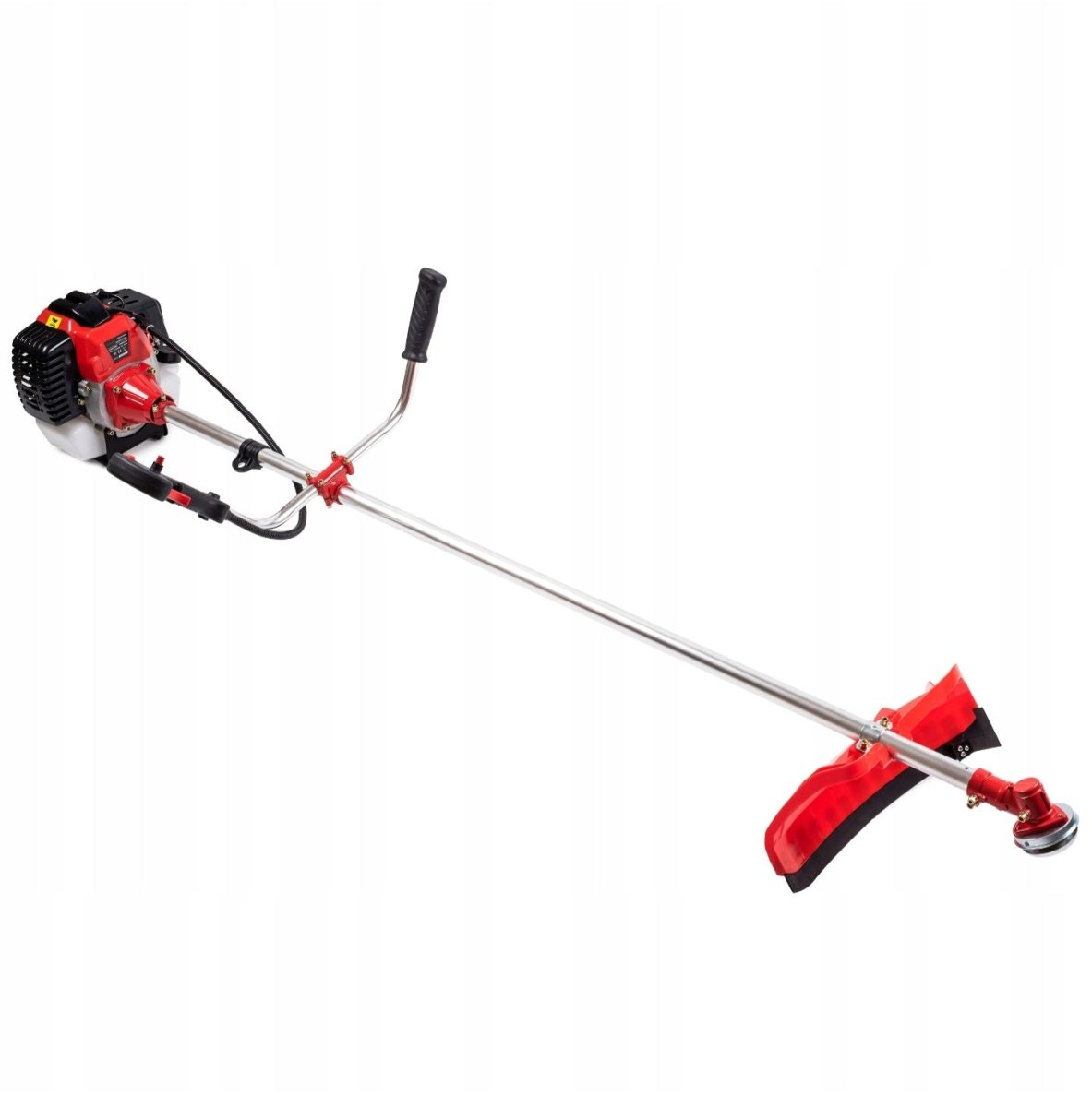 RANGERS RS-7000 bensiinimootoriga trimmer 6,1 hj, 52 cm³