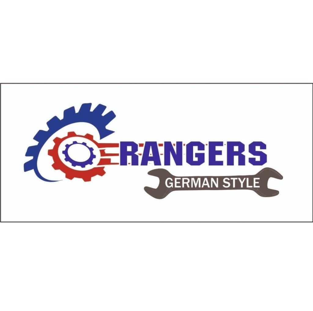 RANGERS RS-7000 bensiinimootoriga trimmer 6,1 hj, 52 cm³