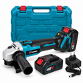 RANGERZ RS-5012B grinder kit – packaging-based illustration