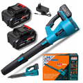 RANGERZ RS-5050 cordless leaf blower - product photo 1