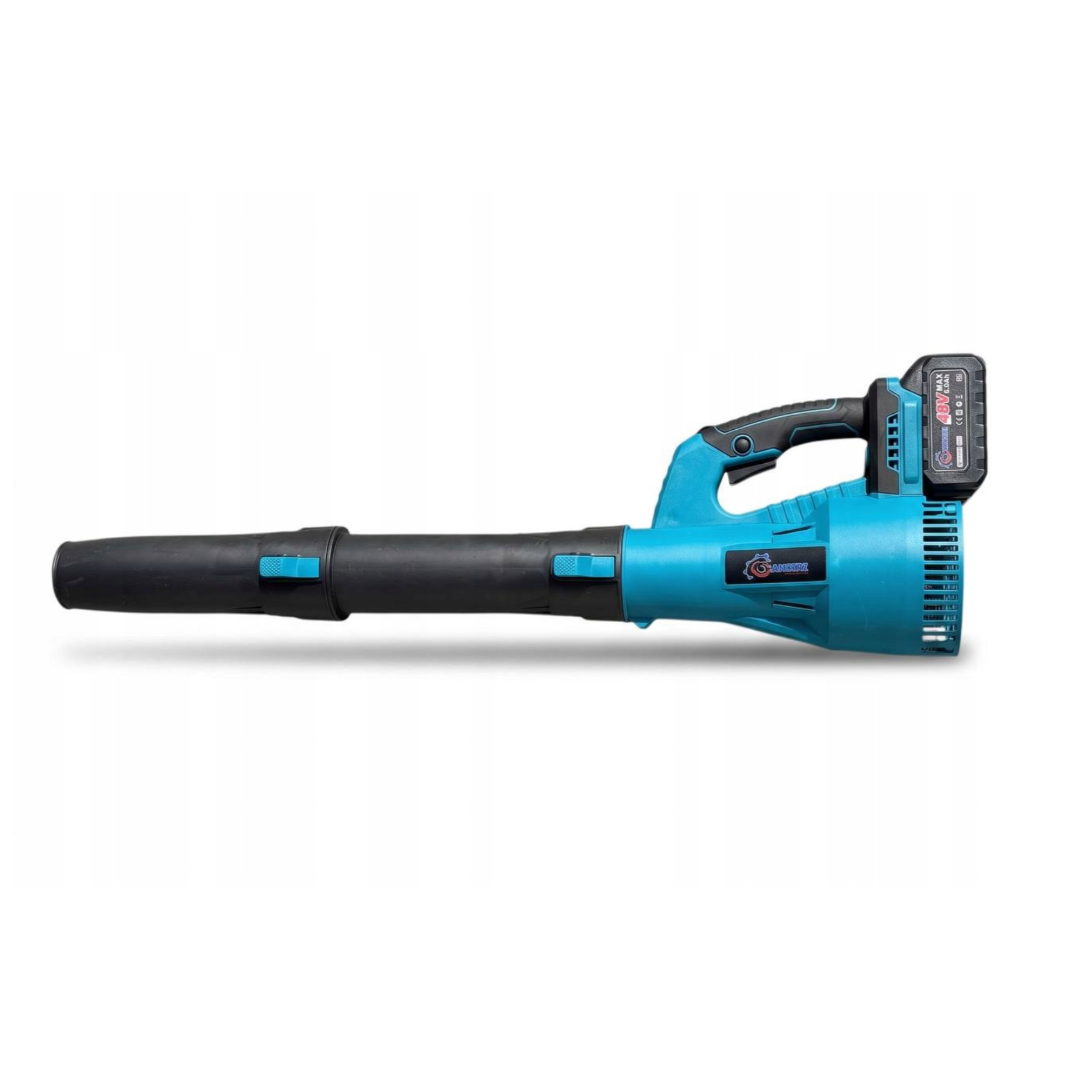 RANGERZ RS-5050 cordless leaf blower - product photo 2