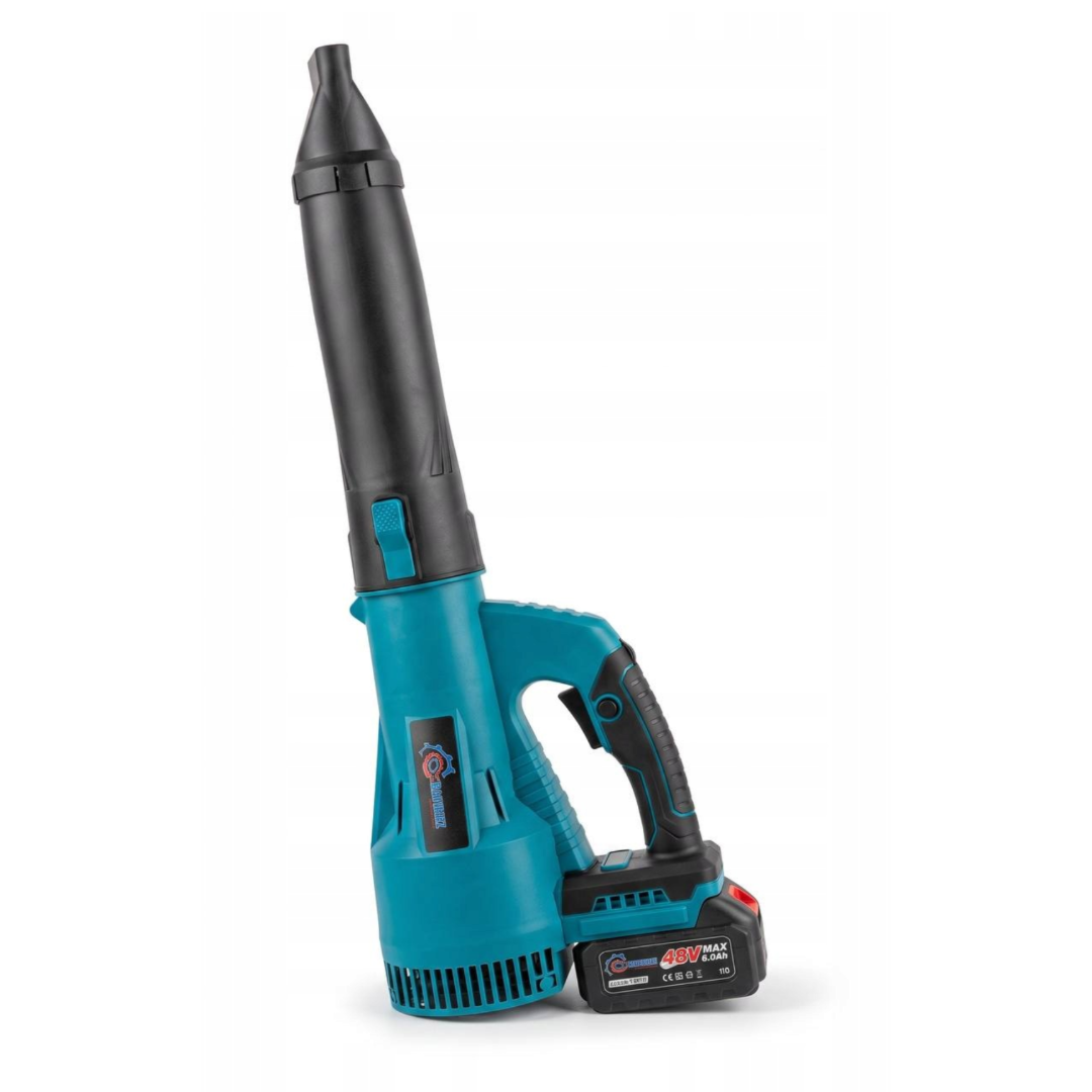 RANGERZ RS-5050 cordless leaf blower - product photo 3