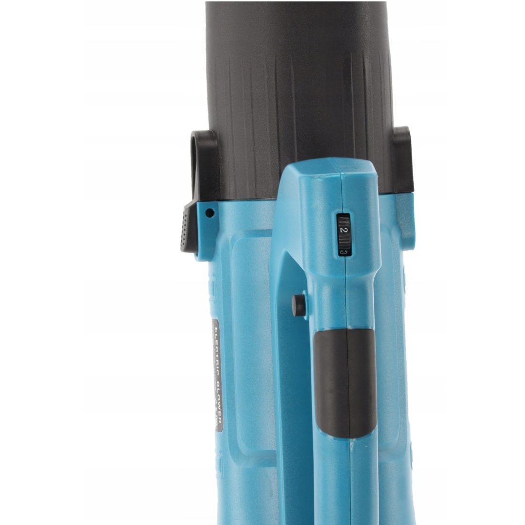 RANGERZ RS-5050 cordless leaf blower - product photo 4