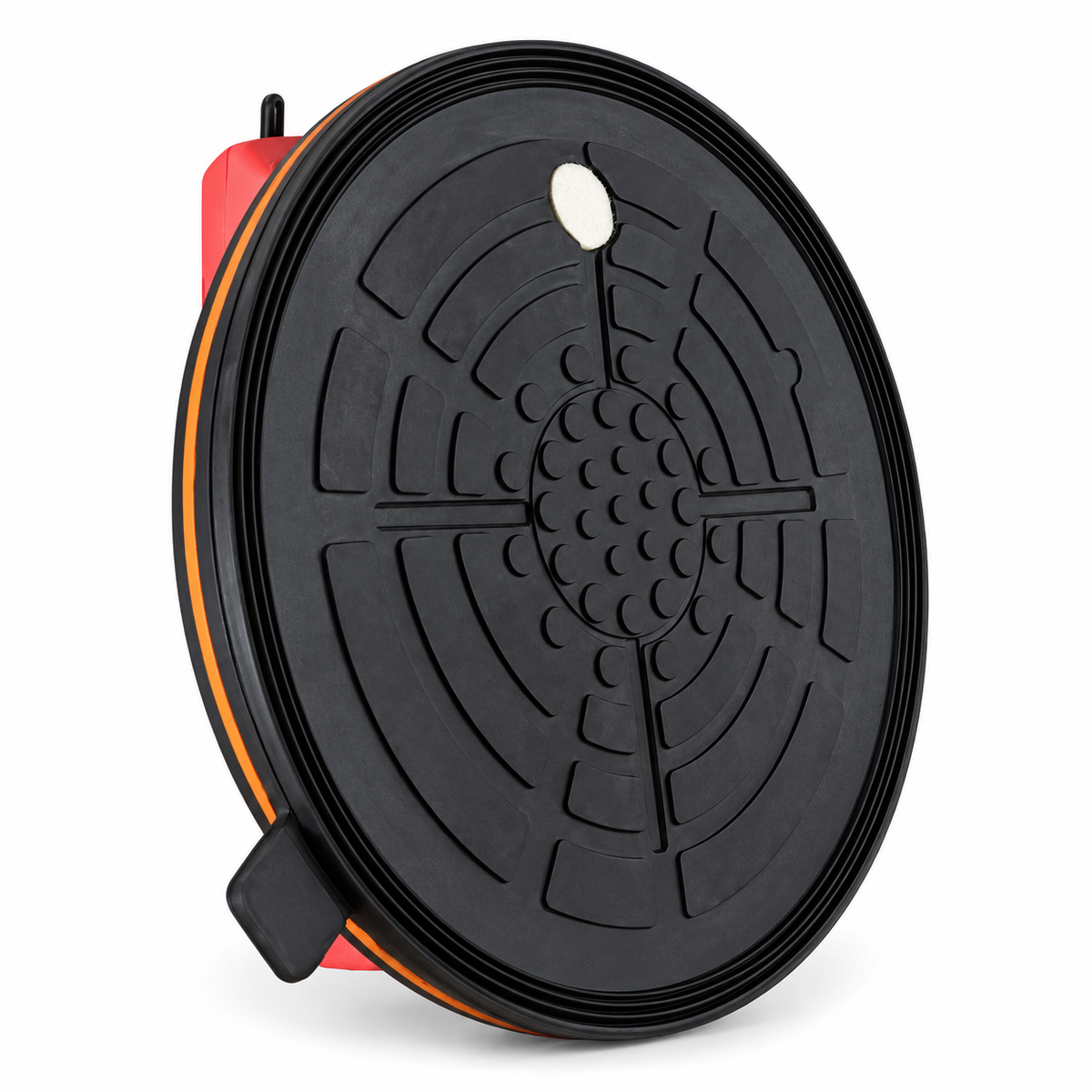 RSM-2565 200 mm rubber suction pad underside