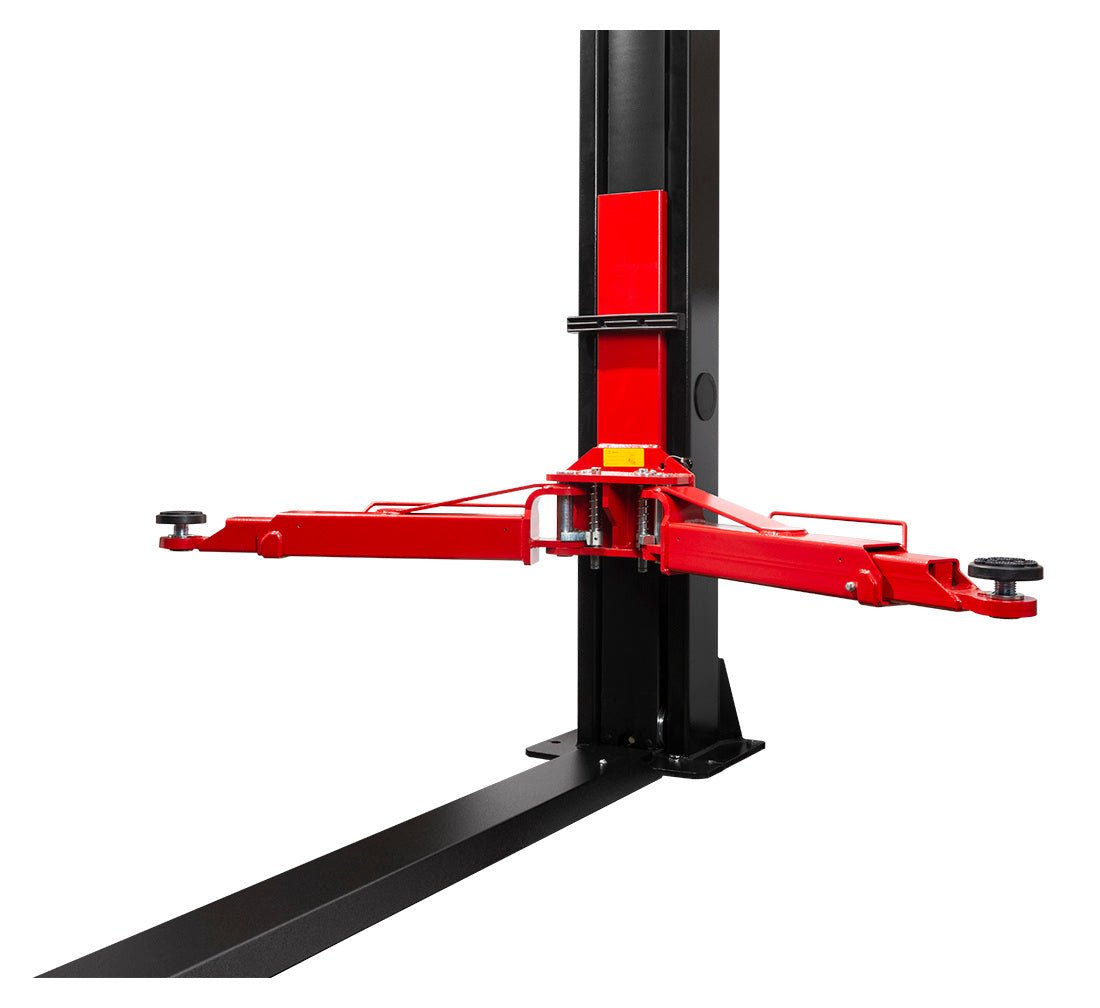 REDATS L-205F Kahepostiline tõstuk 4,2t 230V poolautomaatne