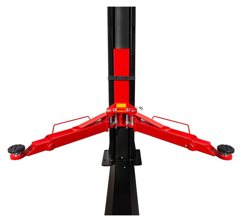 REDATS L-205F Kahepostiline tõstuk 4,2t 230V poolautomaatne