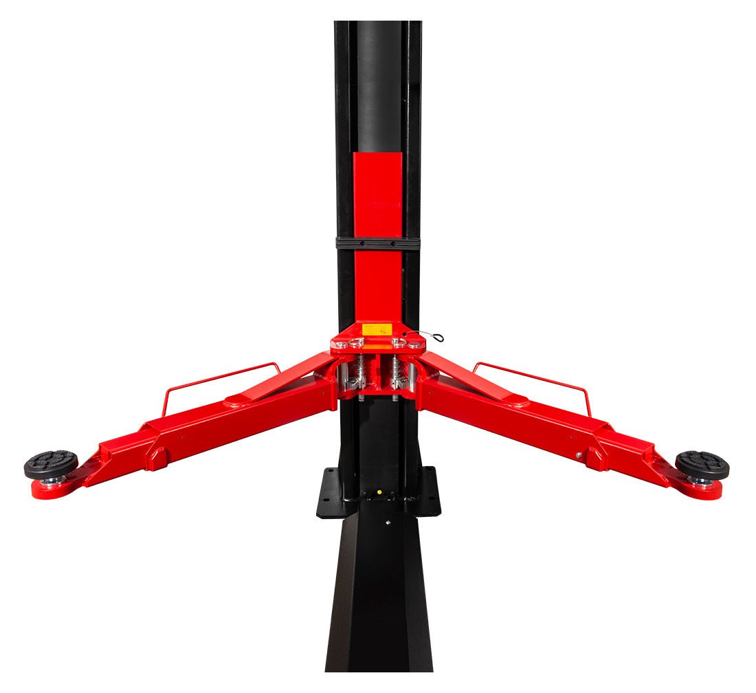 REDATS L-205F Kahepostiline tõstuk 4,2t 230V poolautomaatne