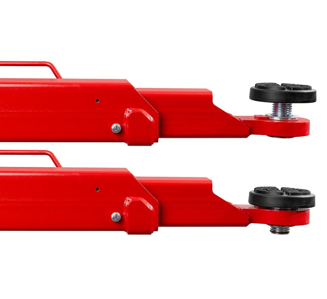 REDATS L-205F Kahepostiline tõstuk 4,2t 230V poolautomaatne