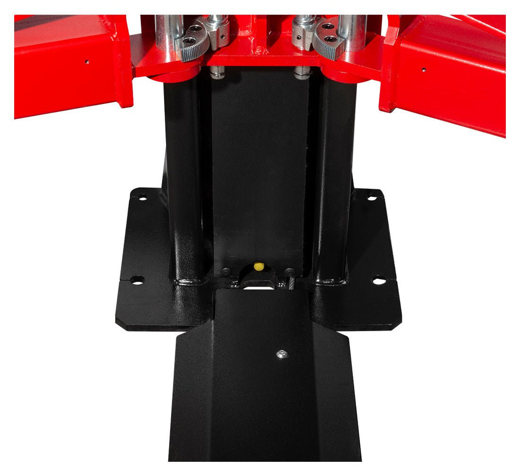 REDATS L-205F Kahepostiline tõstuk 4,2t 230V poolautomaatne