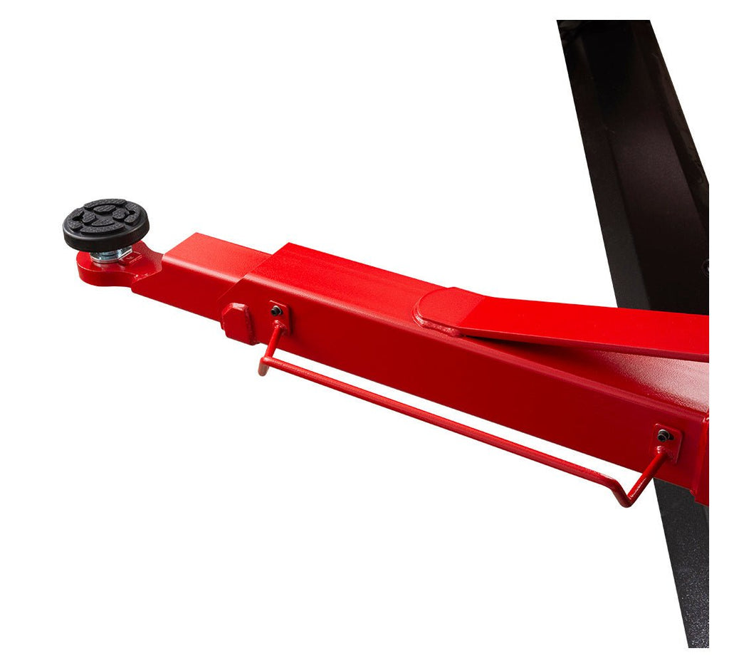 REDATS L-205F Kahepostiline tõstuk 4,2t 230V poolautomaatne