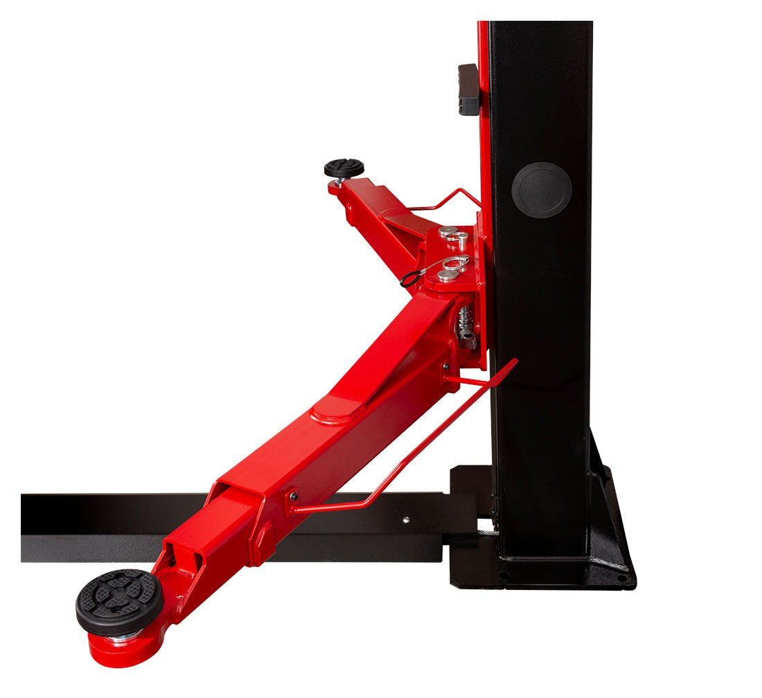 REDATS L - 205F kahetugipostiga tõstuk 4,2 t – 230 V, poolautomaatne - Ostuklikk