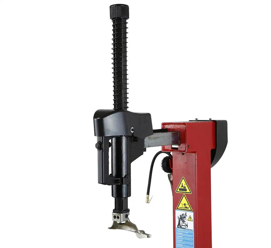 REDATS M-221F automaatne rehvitöökoda 230V autodele ja kaubikutele kuni 24"