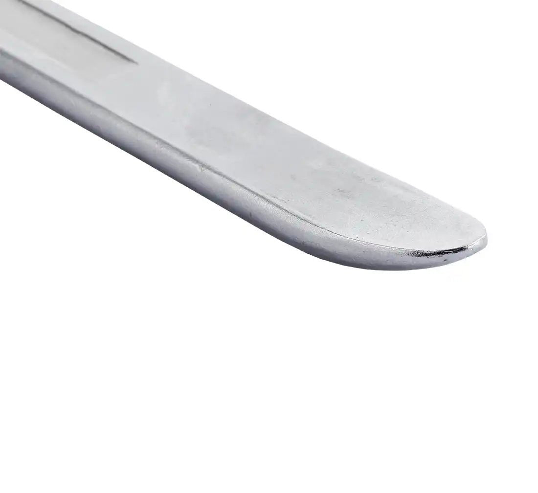 REDATS kroom-vanadiumterasest rehviraud 600 mm