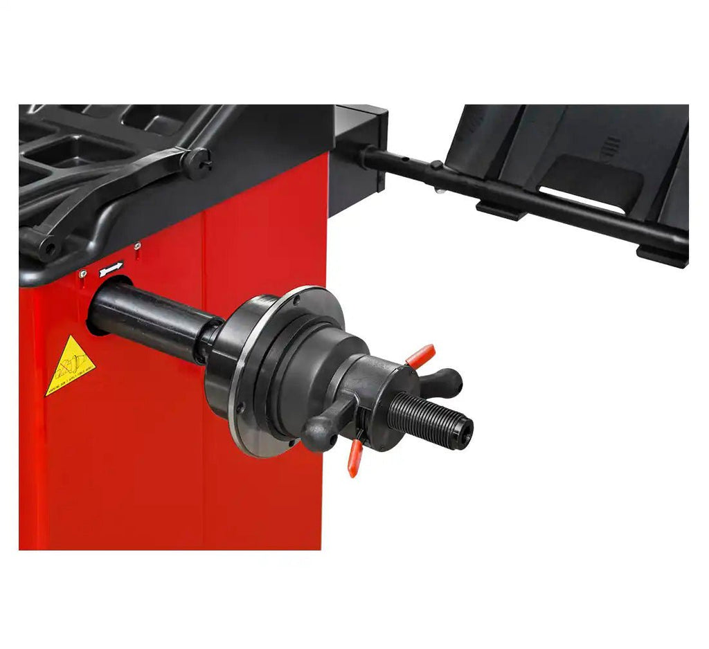 REDATS W-200 poolautomaatne rataste tasakaalustaja 10-24"