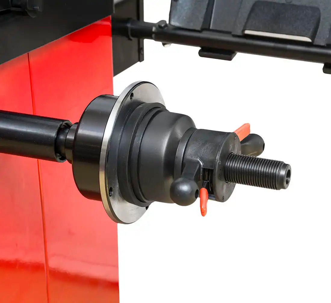 REDATS W-220 Automatic Wheel Balancer 10–24"