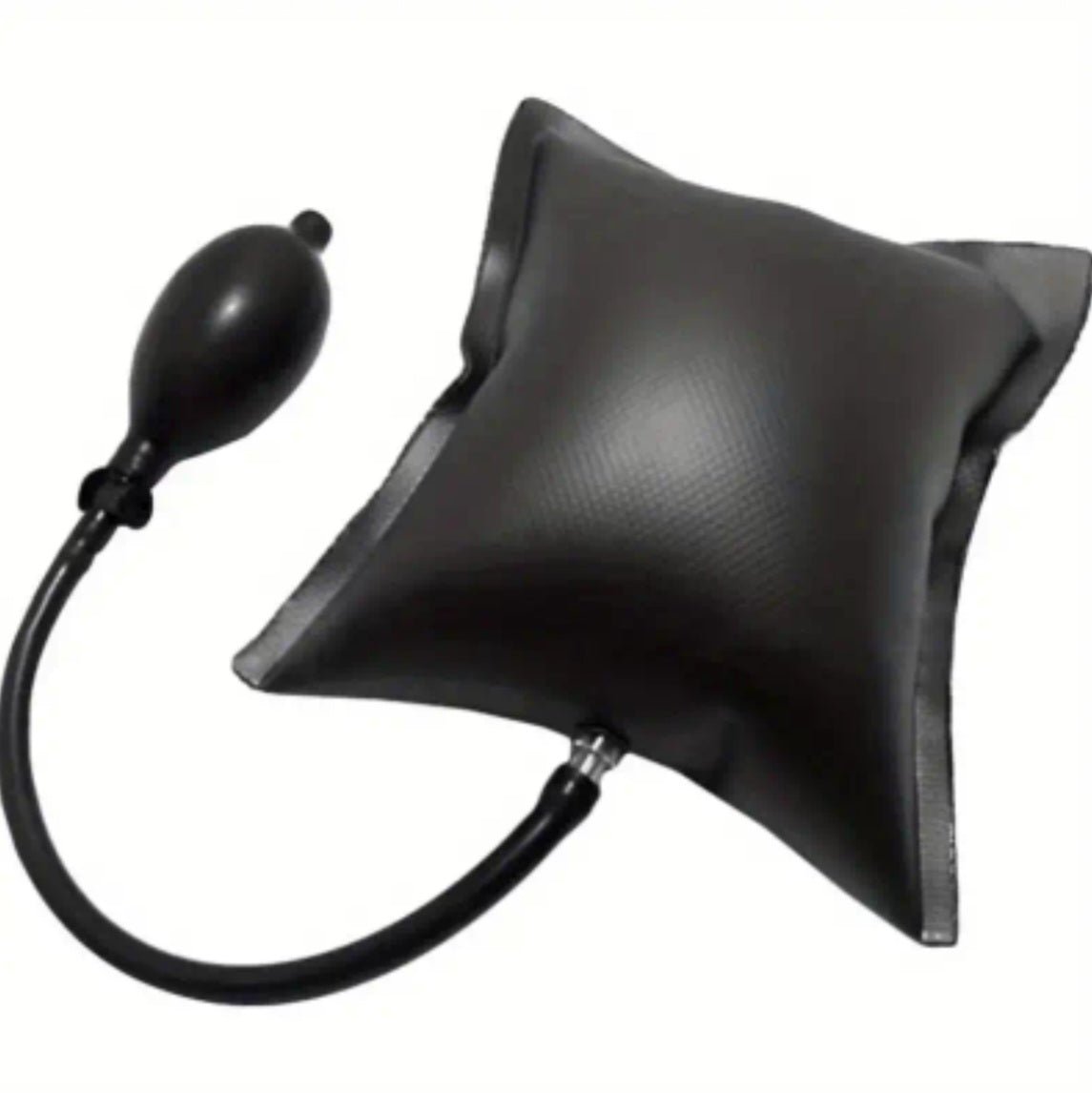 Reguleeritav silikoonist õhupump auto remondiks, uste ja akende paigaldamiseks