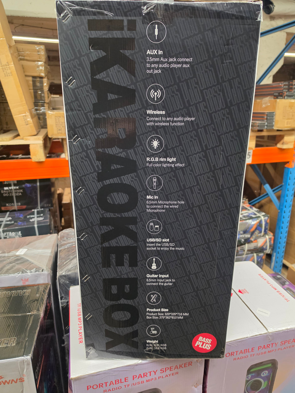 Bluetooth-kõlar