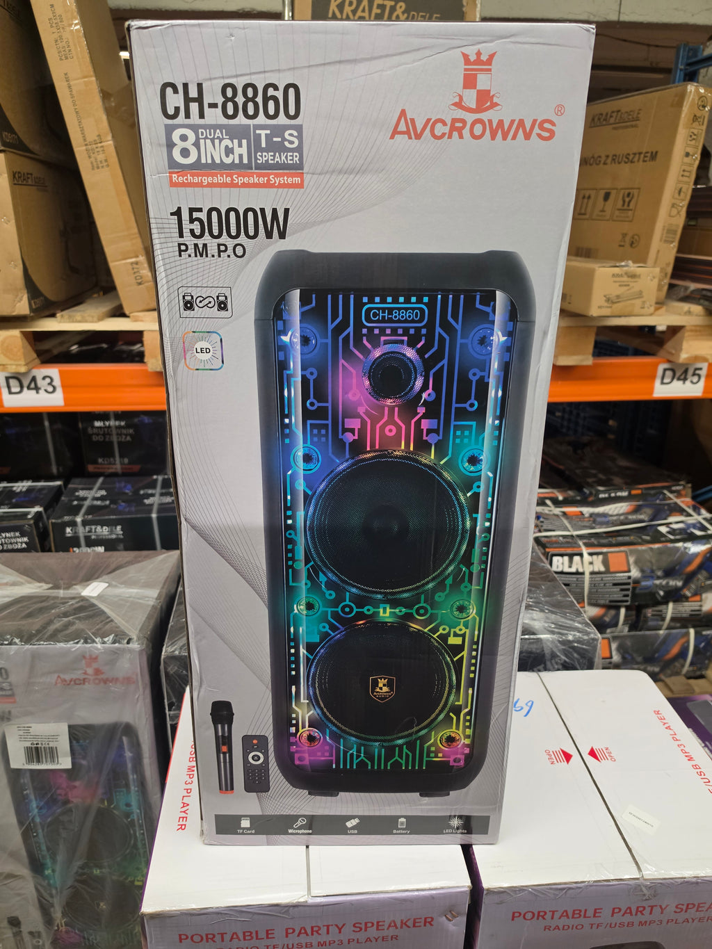 Bluetooth-kõlar