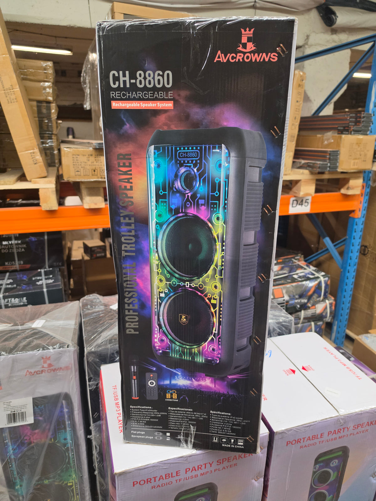 Bluetooth-kõlar