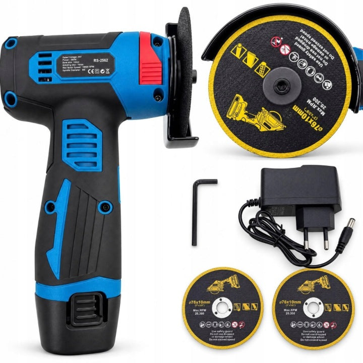 RS-2562 product photo 1