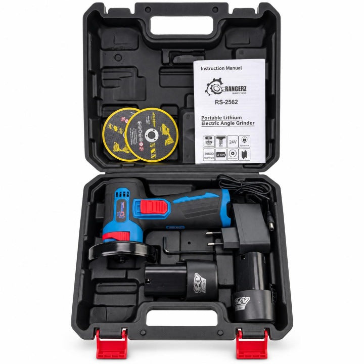 RS-2562 product photo 12