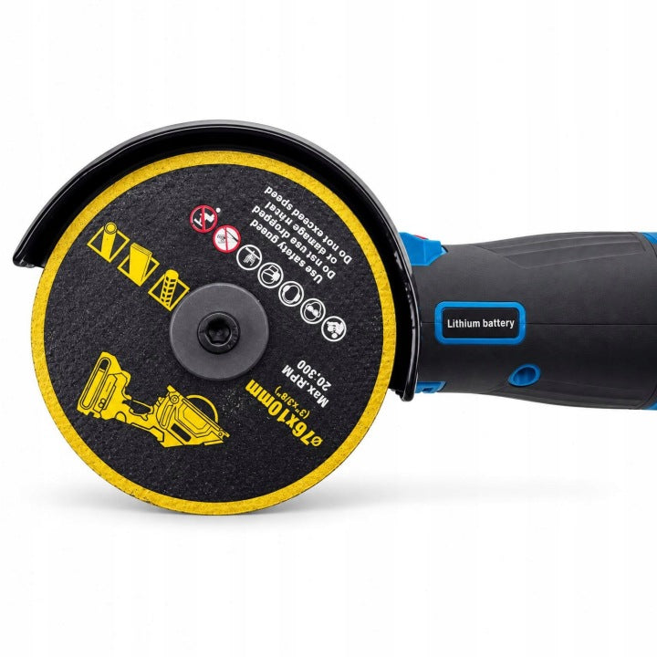 RS-2562 product photo 13