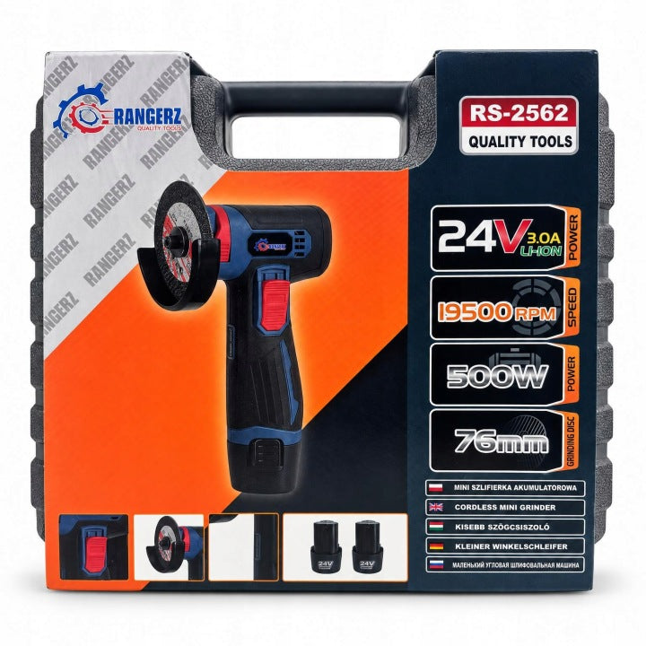 RS-2562 product photo 14
