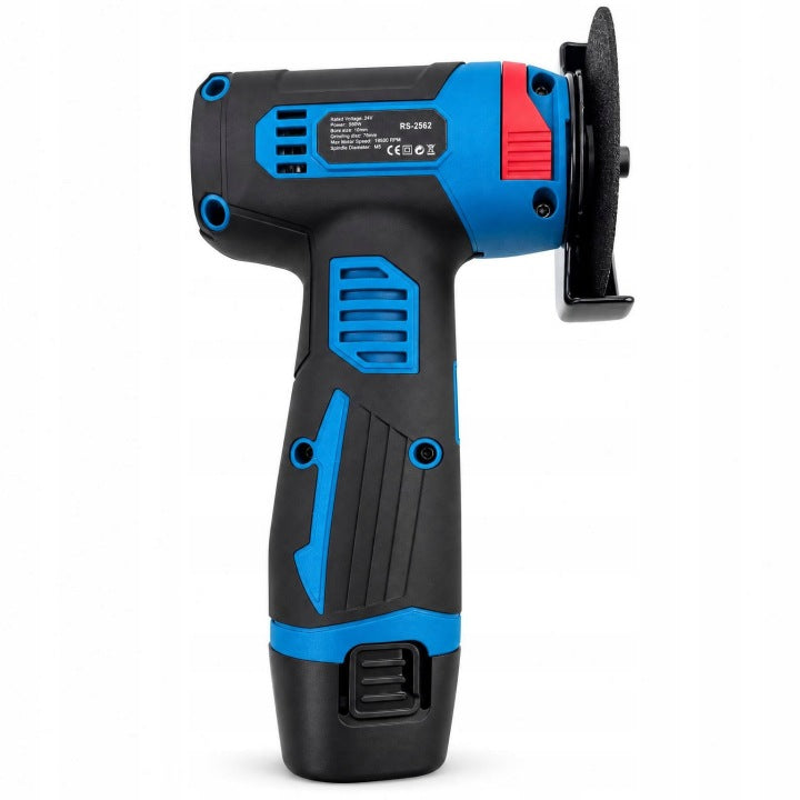 RS-2562 product photo 15