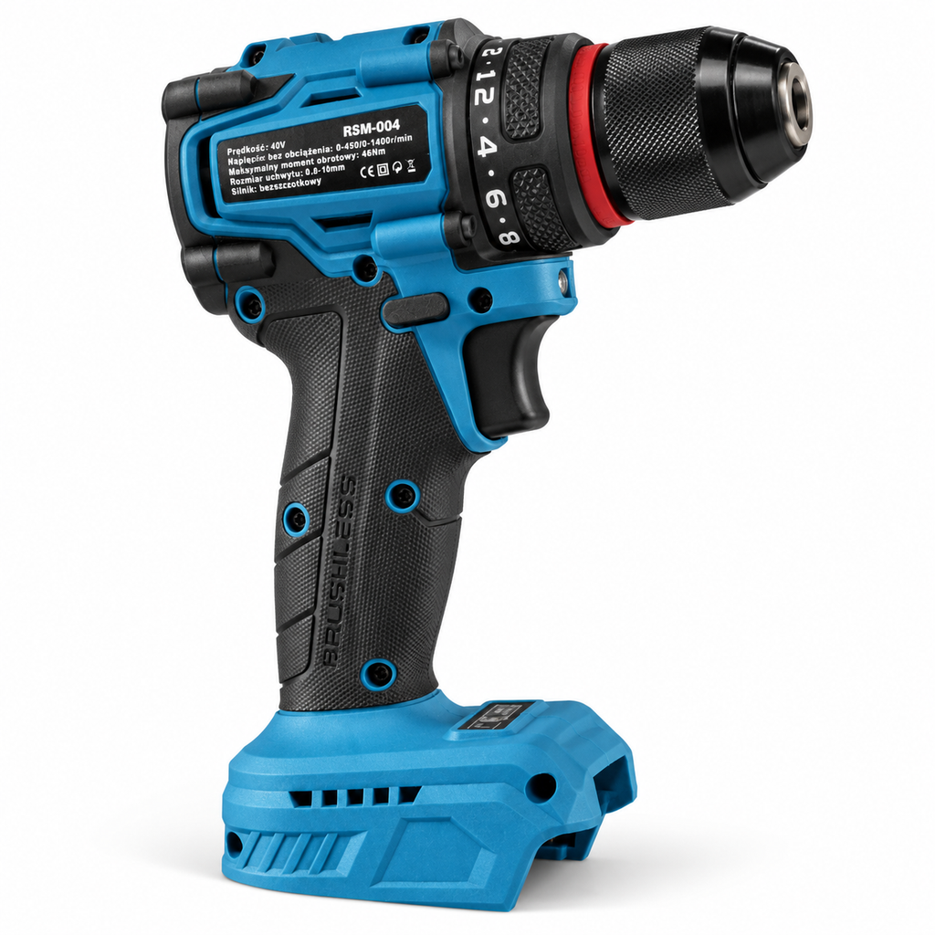 RANGERZ RSM-004 cordless drill body