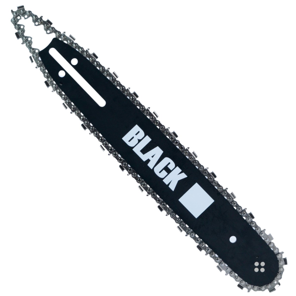 13-tolline saeketas 2 süsinikterasest ketiga, 0.325 samm