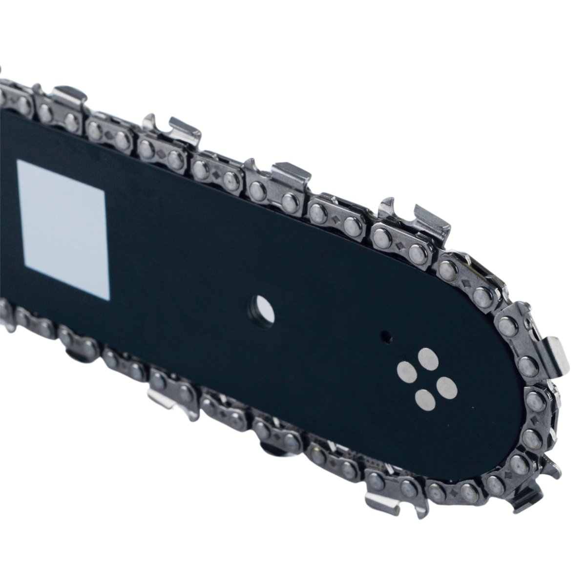 13-tolline saeketas 2 süsinikterasest ketiga, 0.325 samm