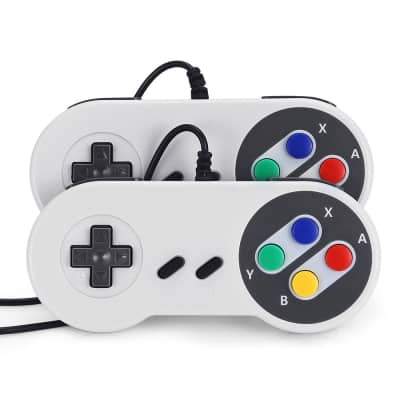 Super Kift retro mängukonsool 620 sisseehitatud mänguga