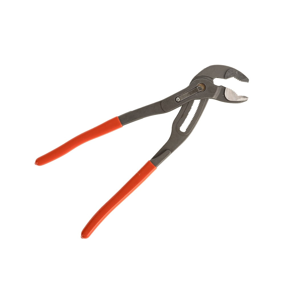 Reguleeritavad torutangid 300 mm 12" CR-V terasest GY1111
