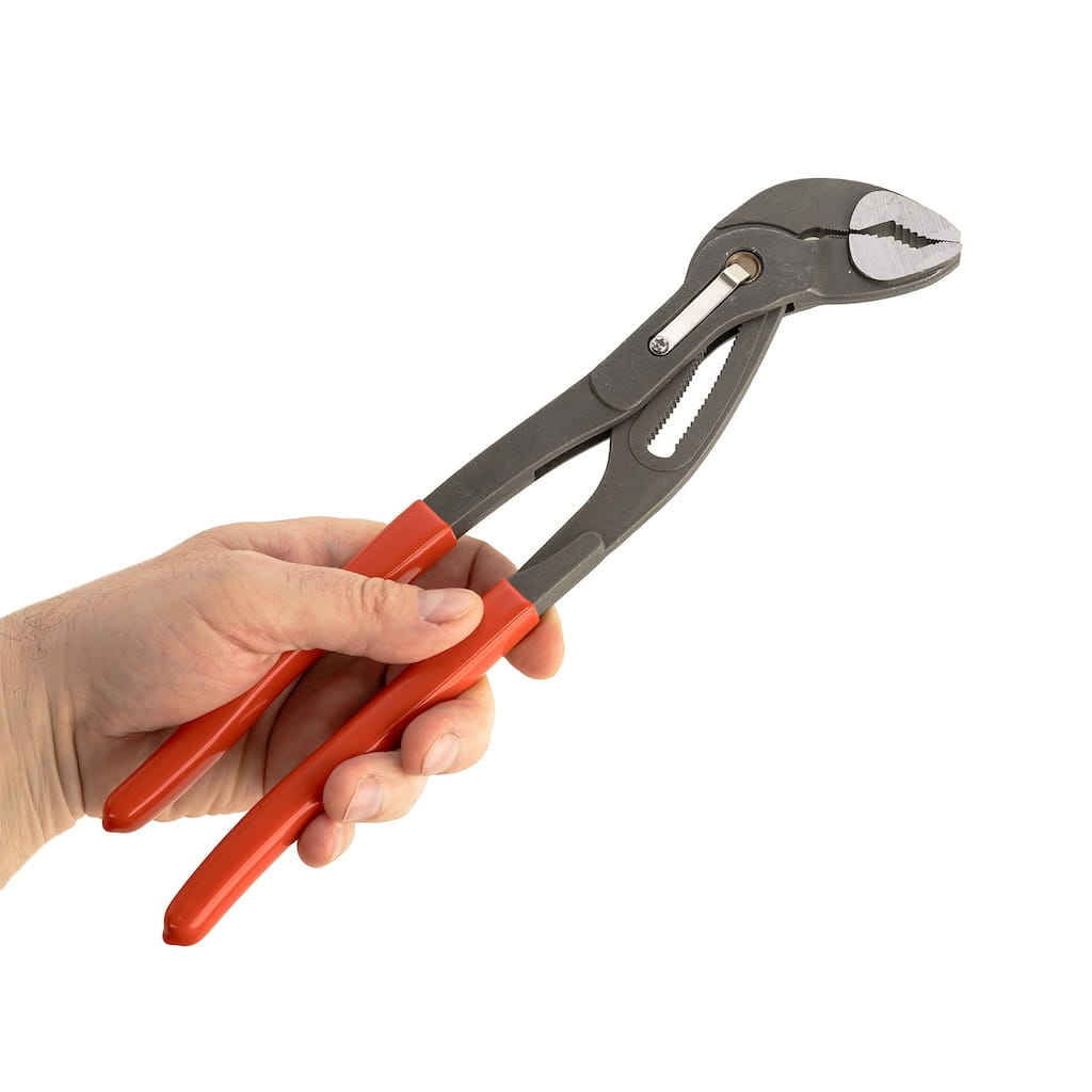 Reguleeritavad torutangid 300 mm 12" CR-V terasest GY1111