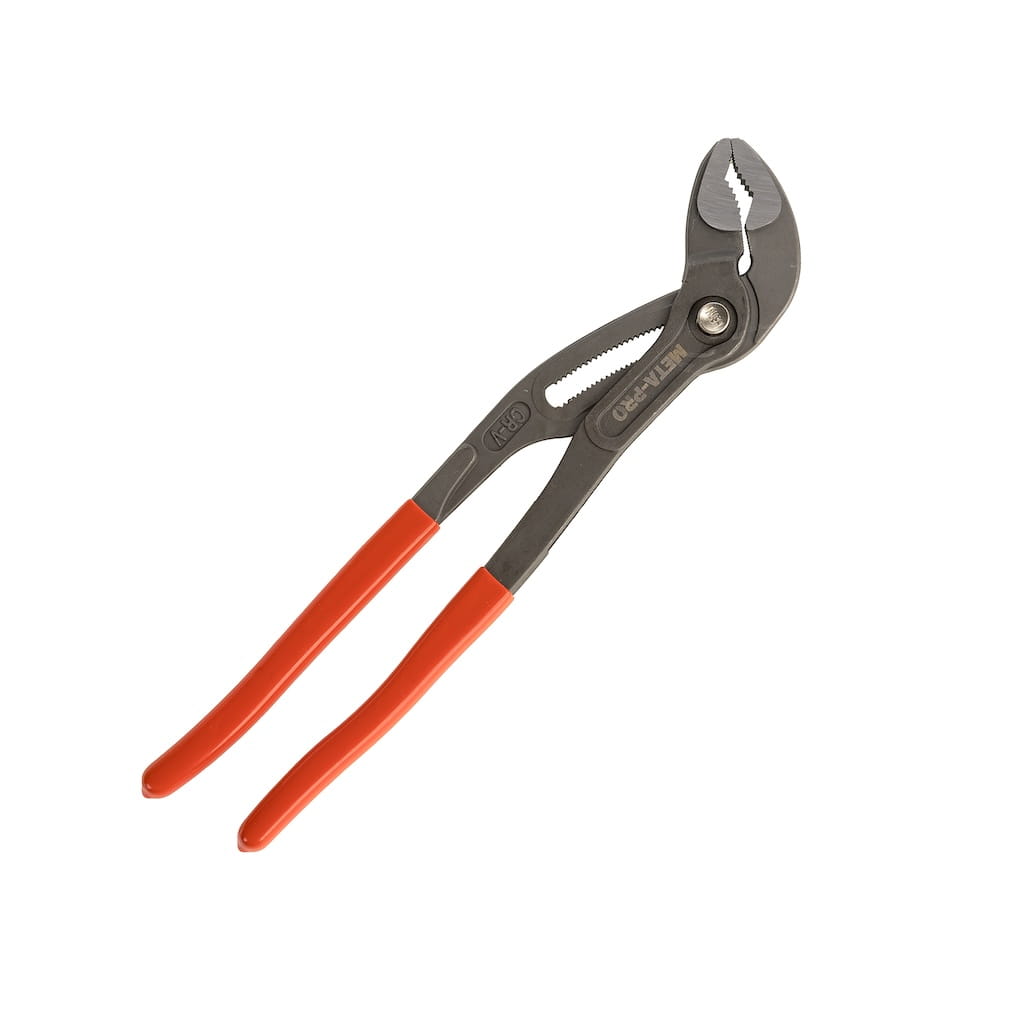 Reguleeritavad torutangid 300 mm 12" CR-V terasest GY1111