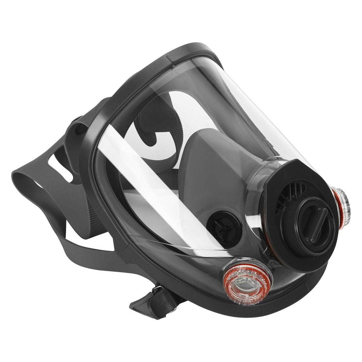 Täismask - respiraator KD10031 + filtrid (M) - Ostuklikk