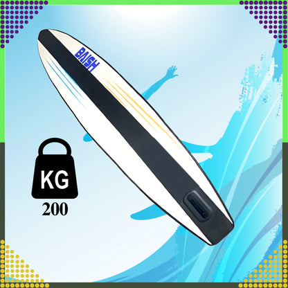 Täispuhutav SUP aerulaud 420 cm + tarvikud - Ostuklikk