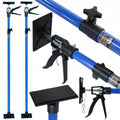 Telescopic Support for Drywall Panels 2 pcs (2 tk)