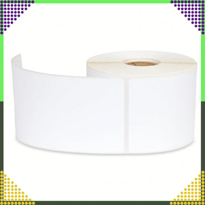 Termokleepsetiketid 100x150 mm, 500 tk (perforeeritud) - Ostuklikk