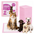 12x Thick Hygienic Training Pads for Dogs and Cats 60x90cm 50 pcs
