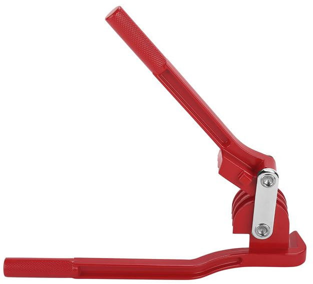 Toru painutaja KD12527 – 6/8/10 mm, kuni 180° - Ostuklikk