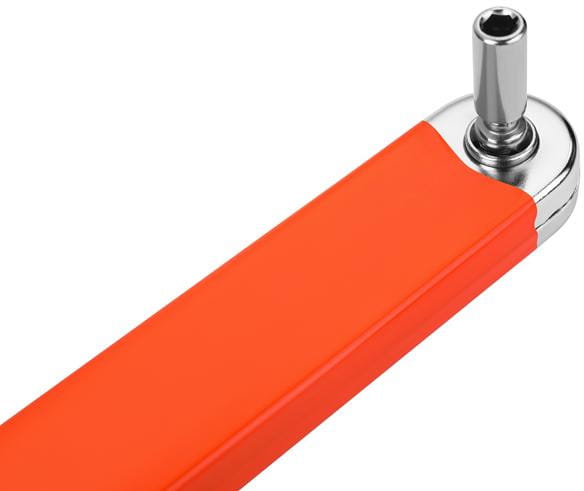 Ülekandega momentvõimendi KD5936 + adapterid - Ostuklikk