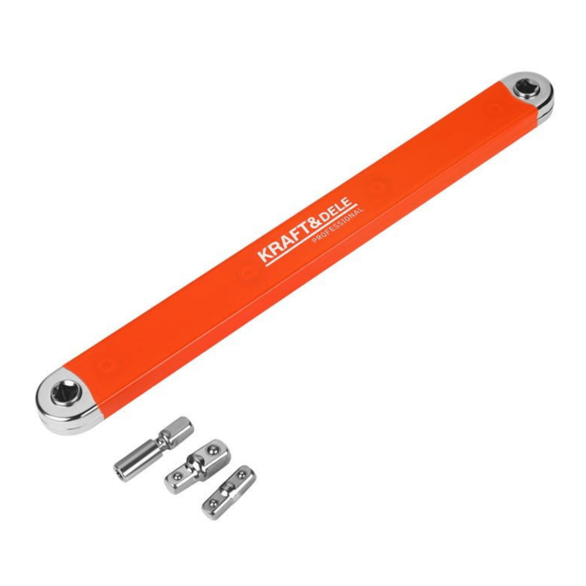 Ülekandega momentvõimendi KD5936 + adapterid - Ostuklikk