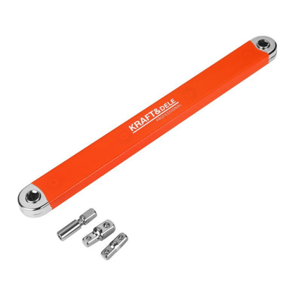 Ülekandega momentvõimendi KD5936 + adapterid - Ostuklikk