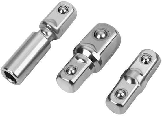 Ülekandega momentvõimendi KD5936 + adapterid - Ostuklikk