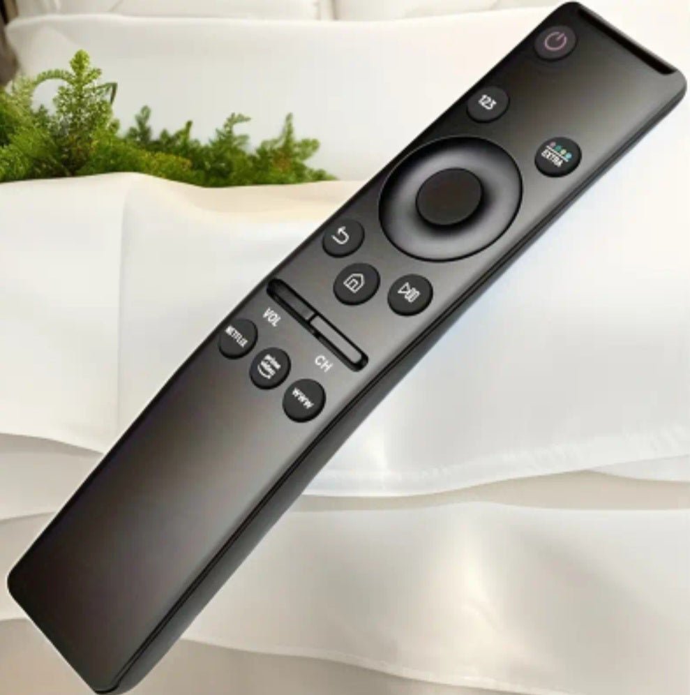 Universaalne kaugjuhtimispult Samsungi teleritele