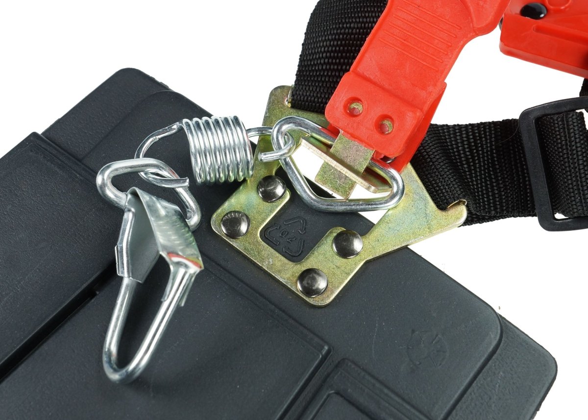 Universaalne reguleeritav trimmeri kanderihm